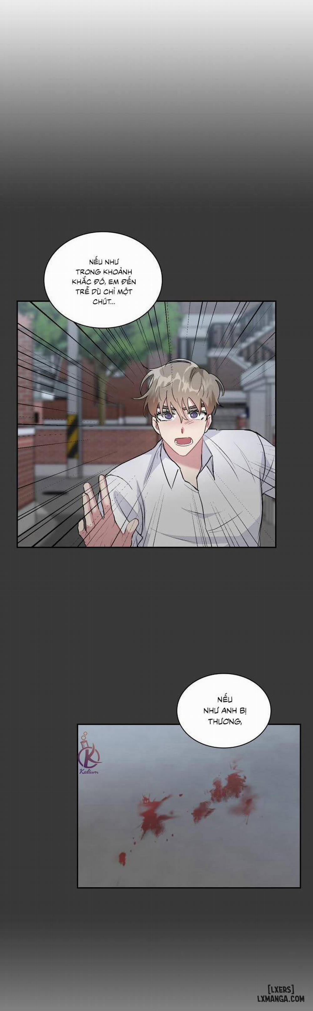 Giọt mưa 20 trang 11