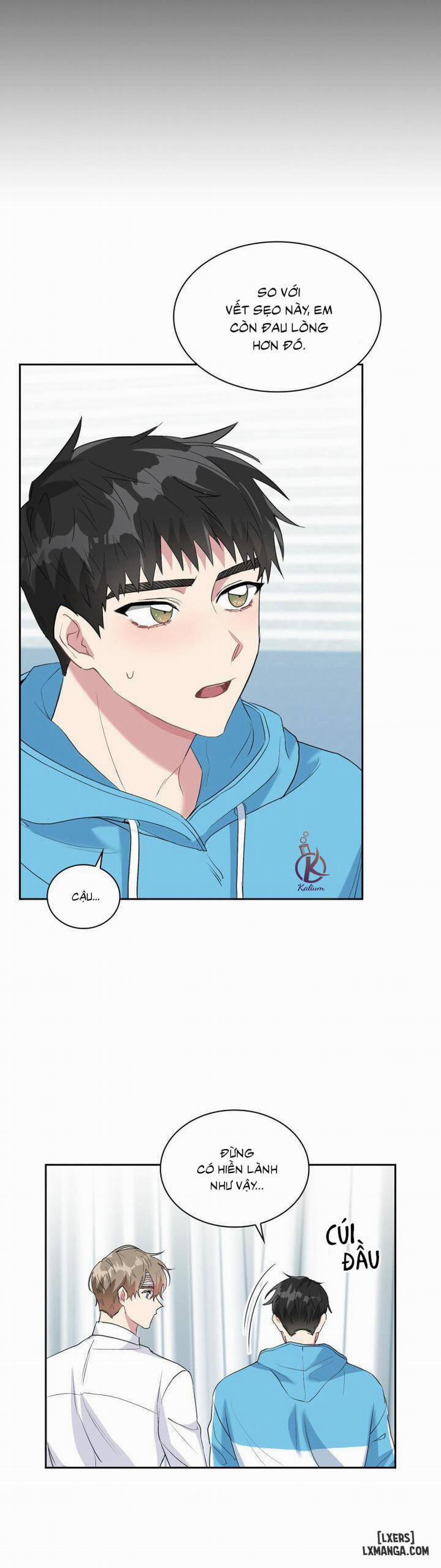 Giọt mưa 20 trang 12