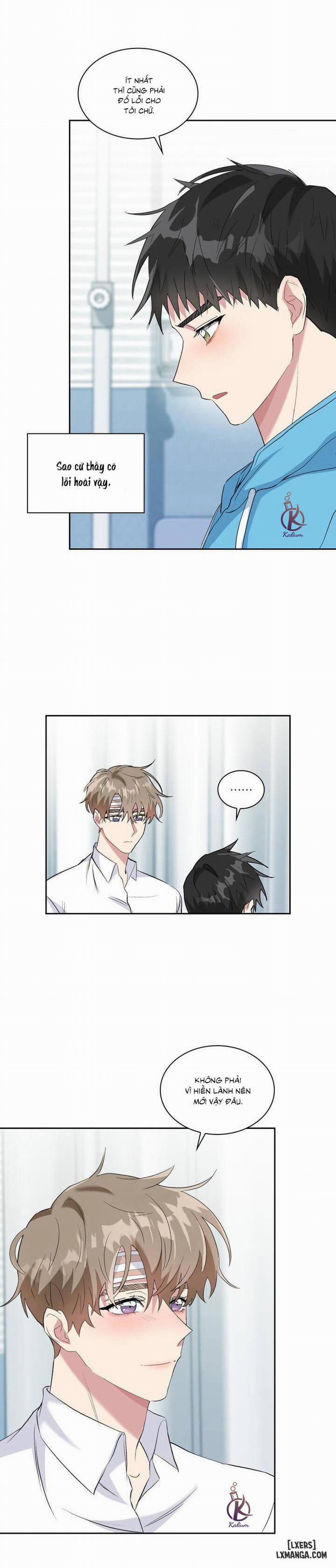 Giọt mưa 20 trang 13