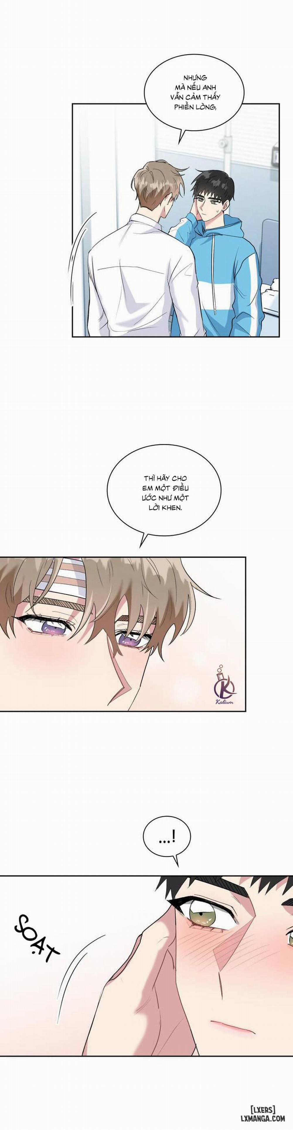 Giọt mưa 20 trang 15