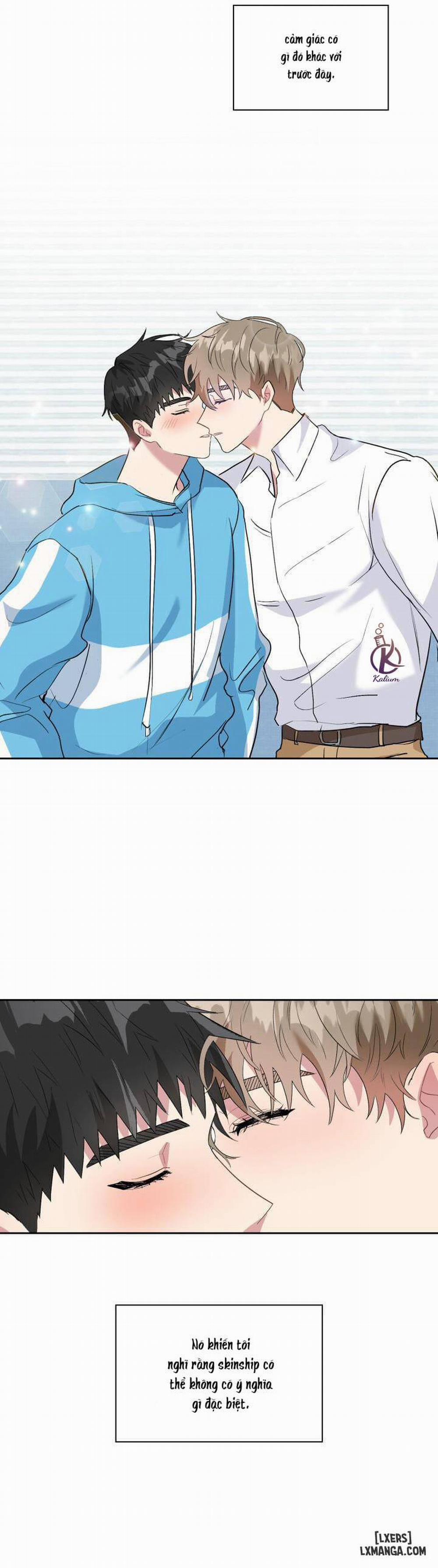 Giọt mưa 20 trang 17