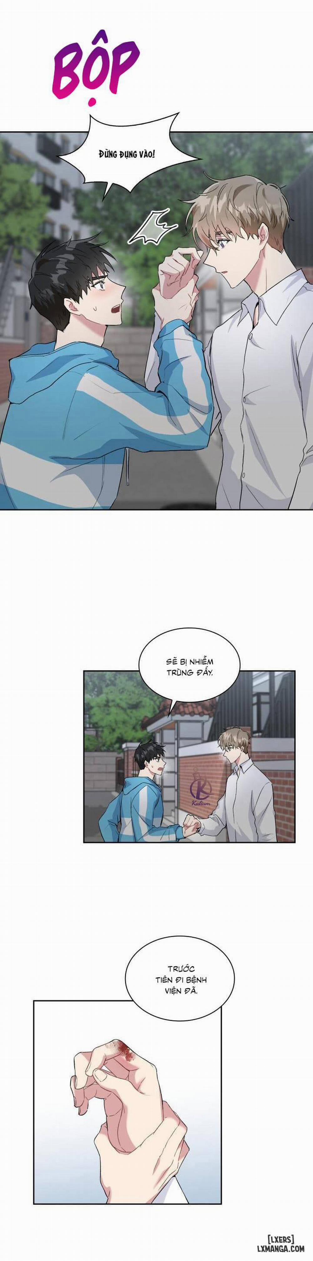 Giọt mưa 20 trang 2