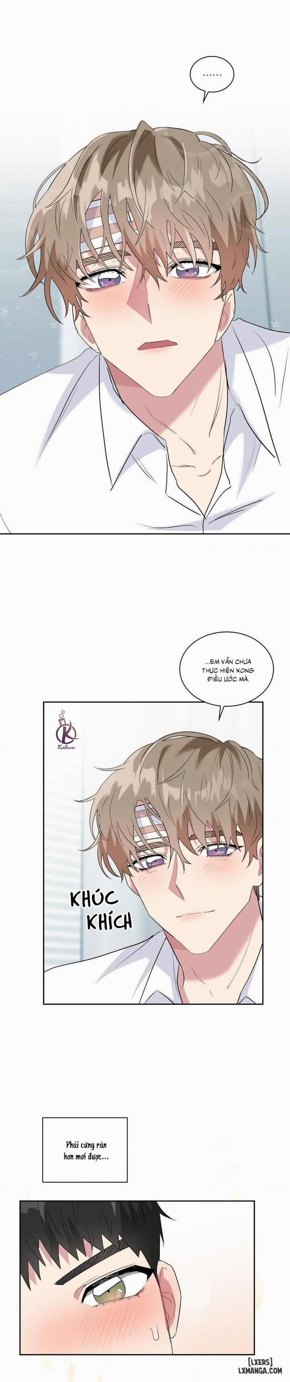 Giọt mưa 20 trang 20