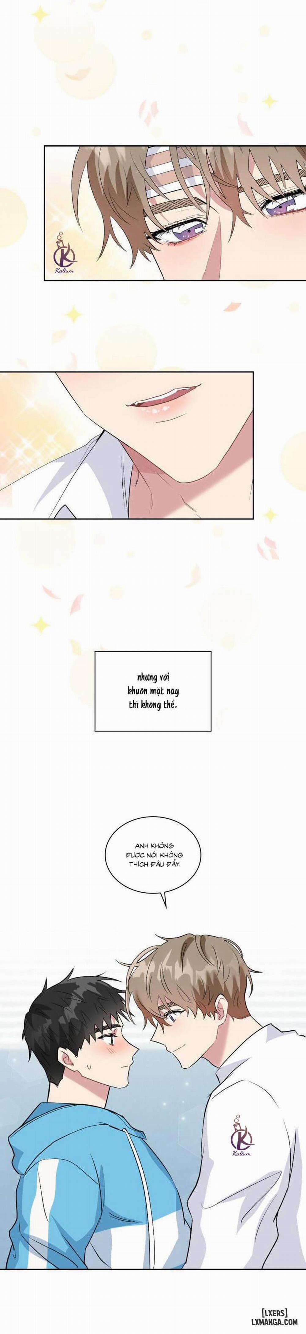 Giọt mưa 20 trang 21