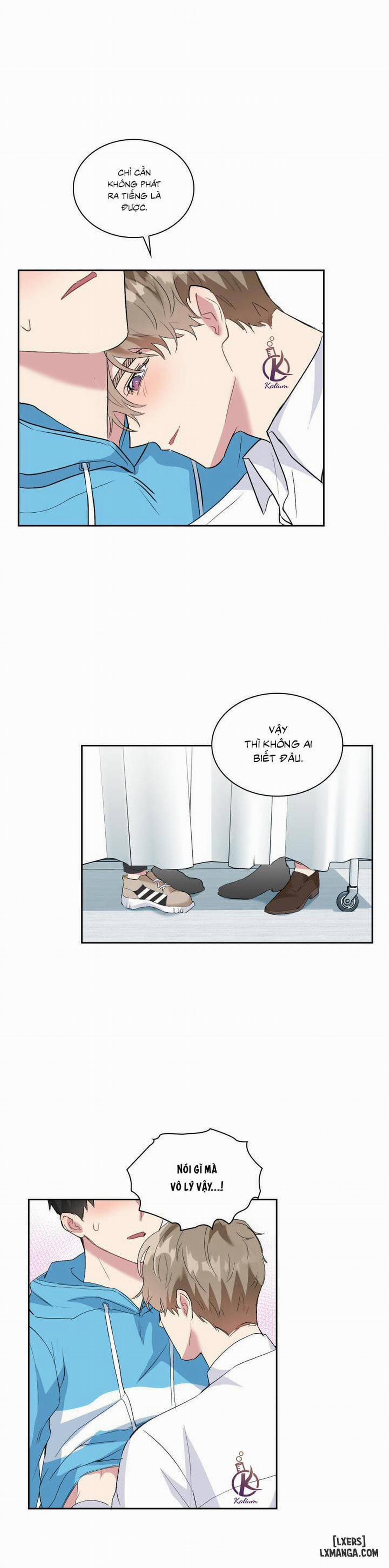 Giọt mưa 20 trang 23