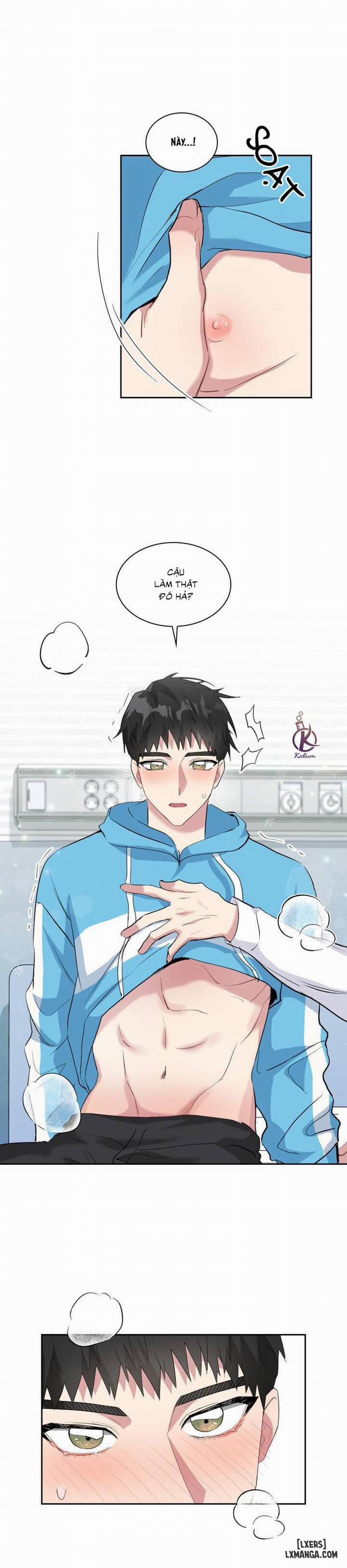 Giọt mưa 20 trang 24