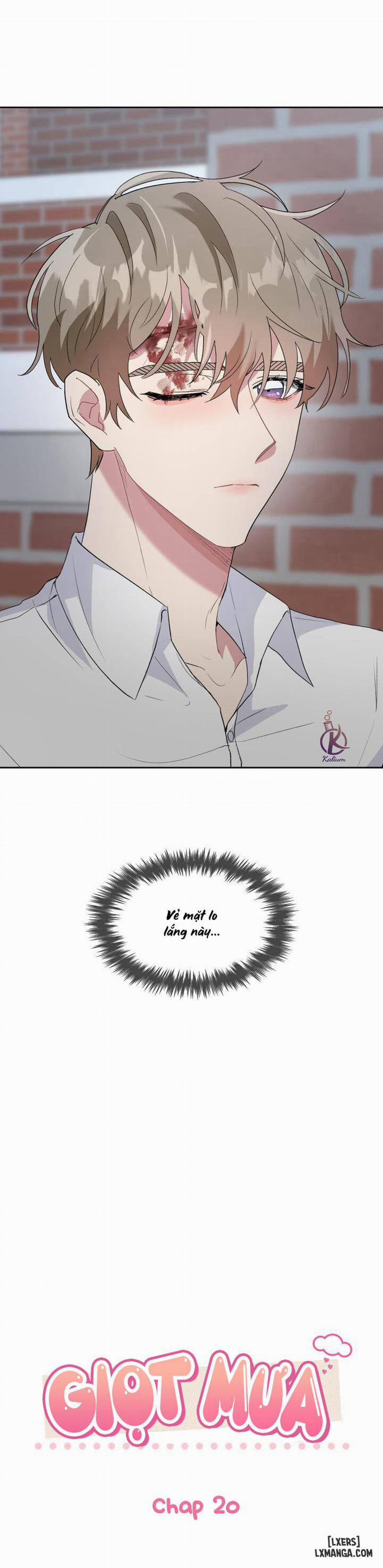 Giọt mưa 20 trang 4