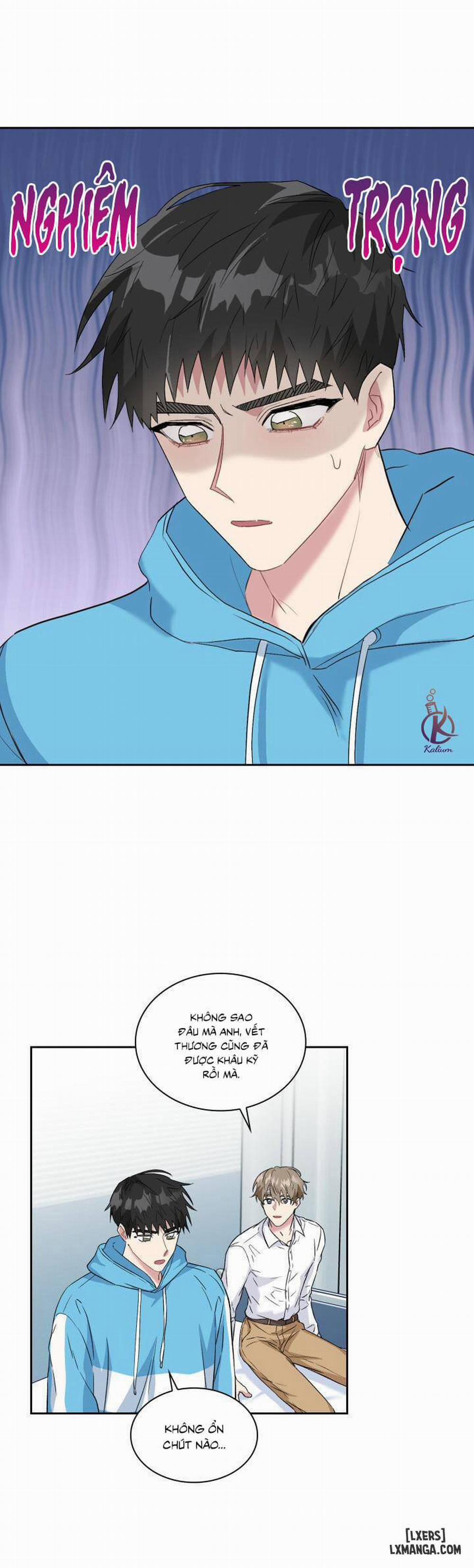 Giọt mưa 20 trang 6