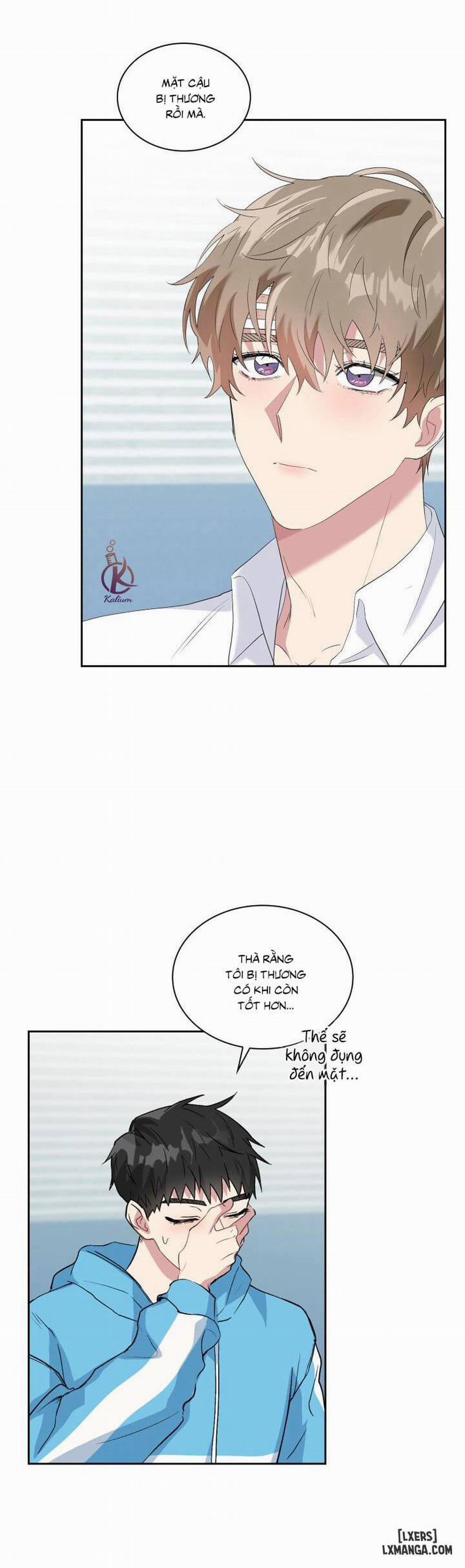 Giọt mưa 20 trang 7