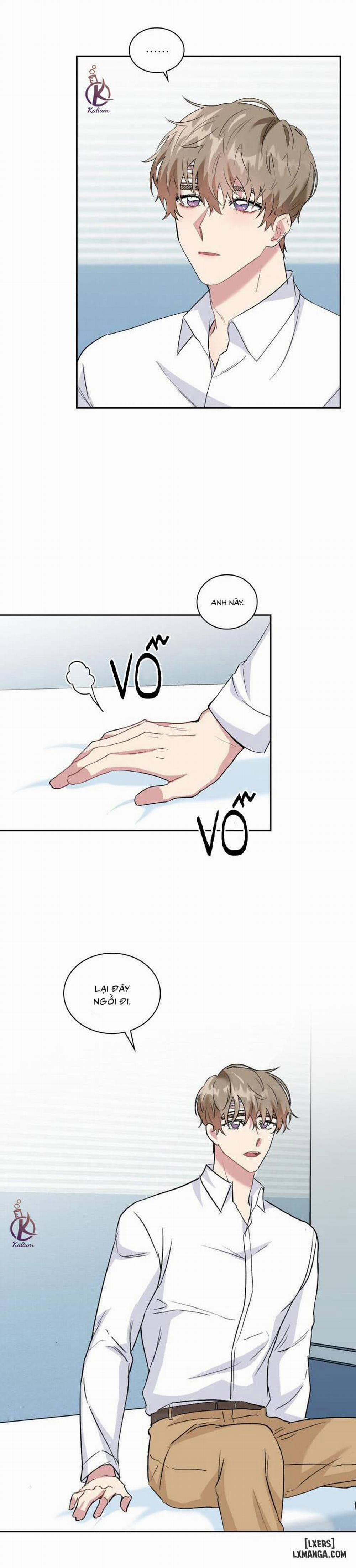 Giọt mưa 20 trang 8