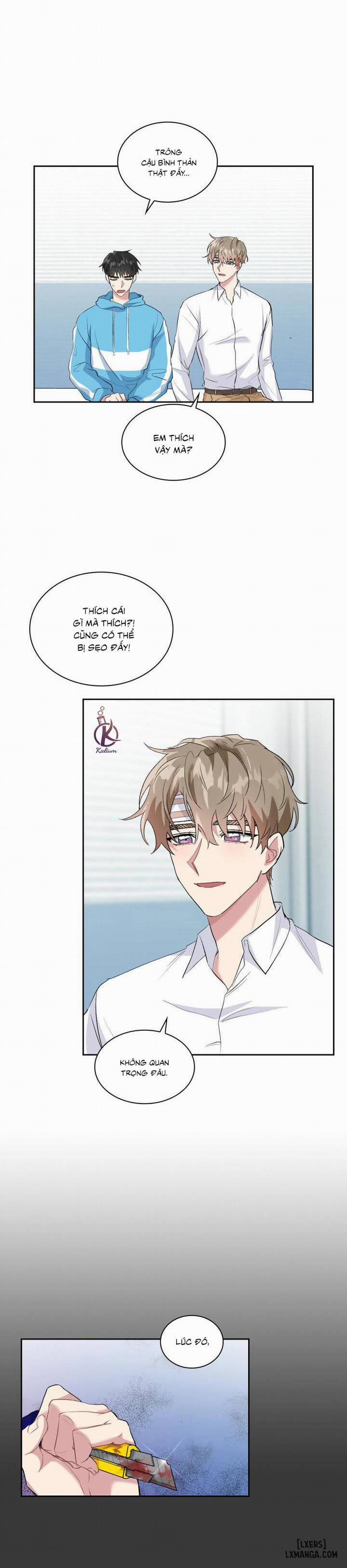 Giọt mưa 20 trang 9