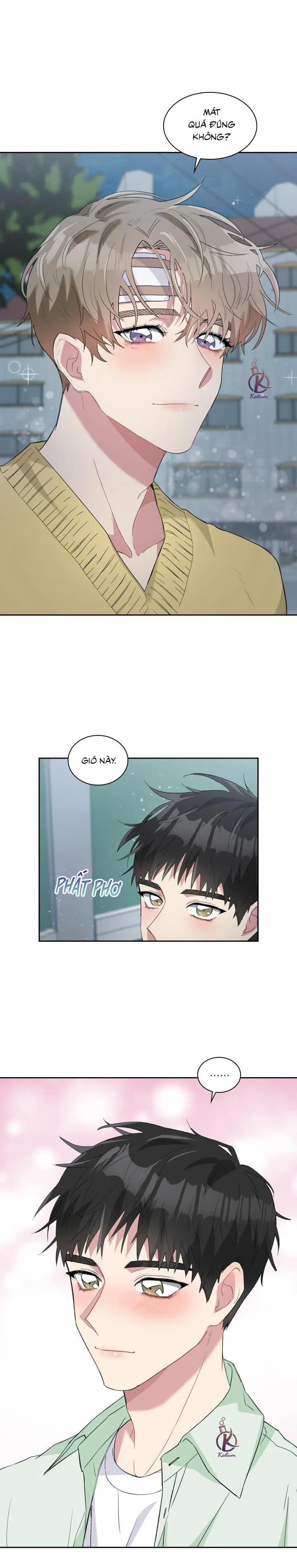 Giọt mưa 21.5 trang 10