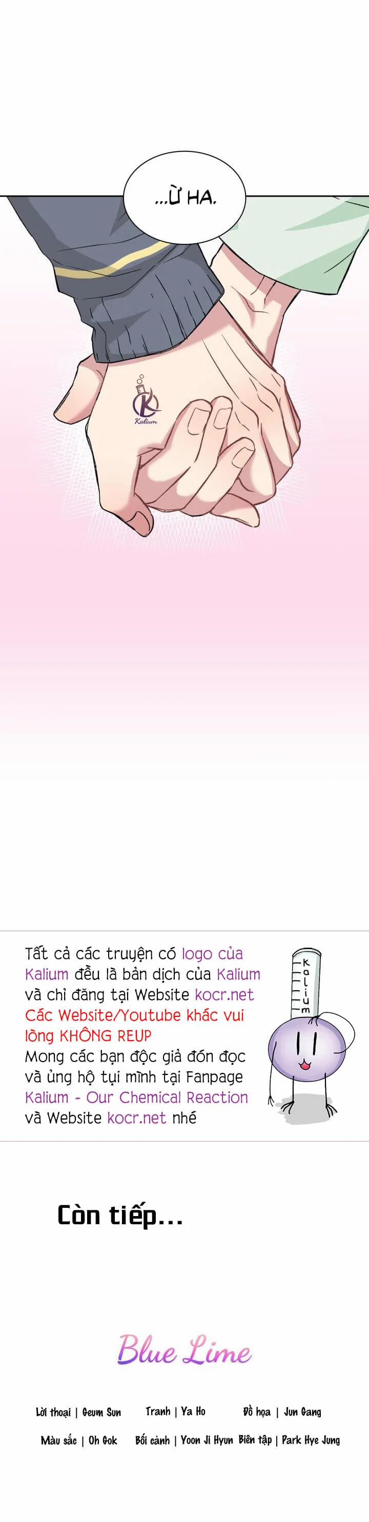 Giọt mưa 21.5 trang 11