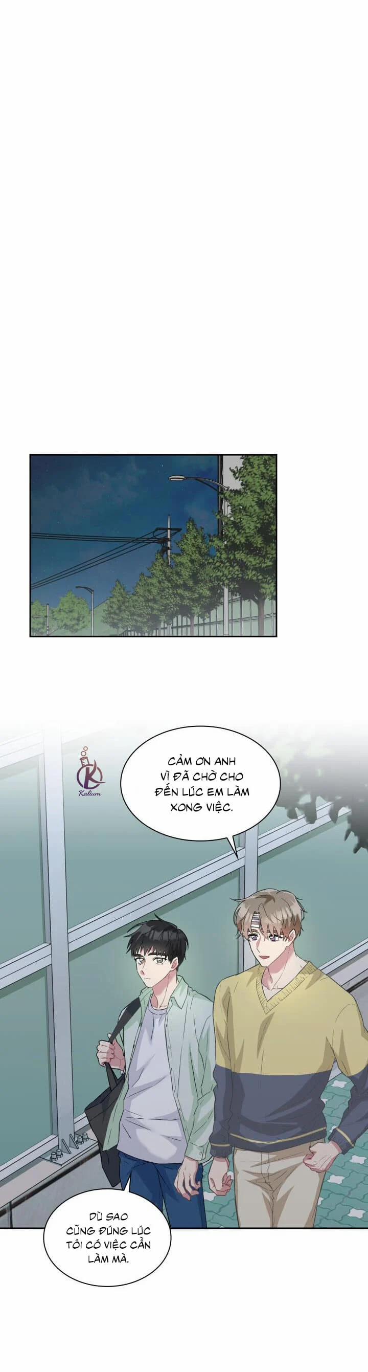 Giọt mưa 21.5 trang 3