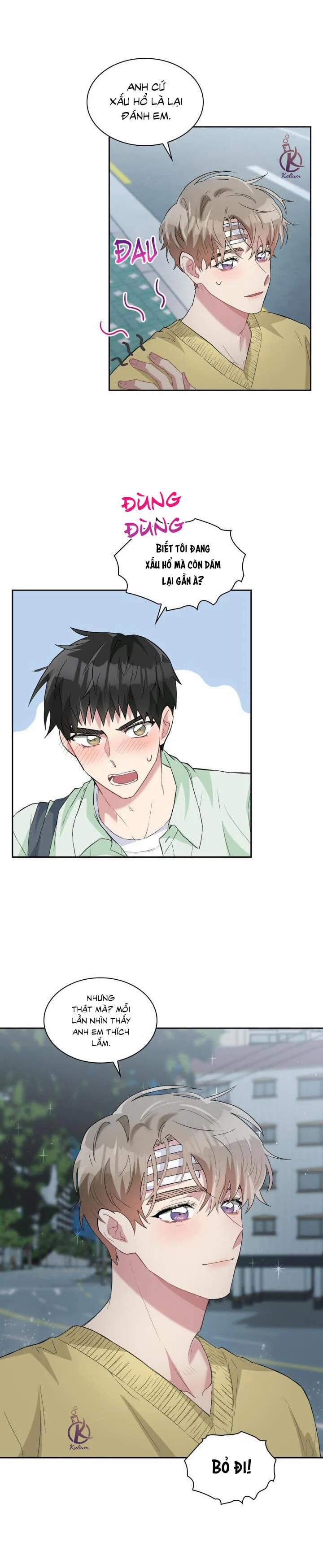 Giọt mưa 21.5 trang 6