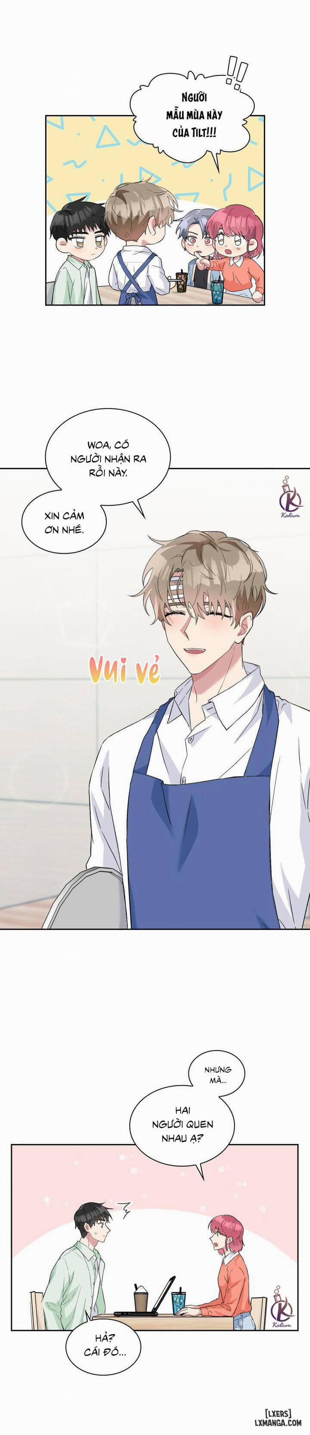 Giọt mưa 21 trang 10