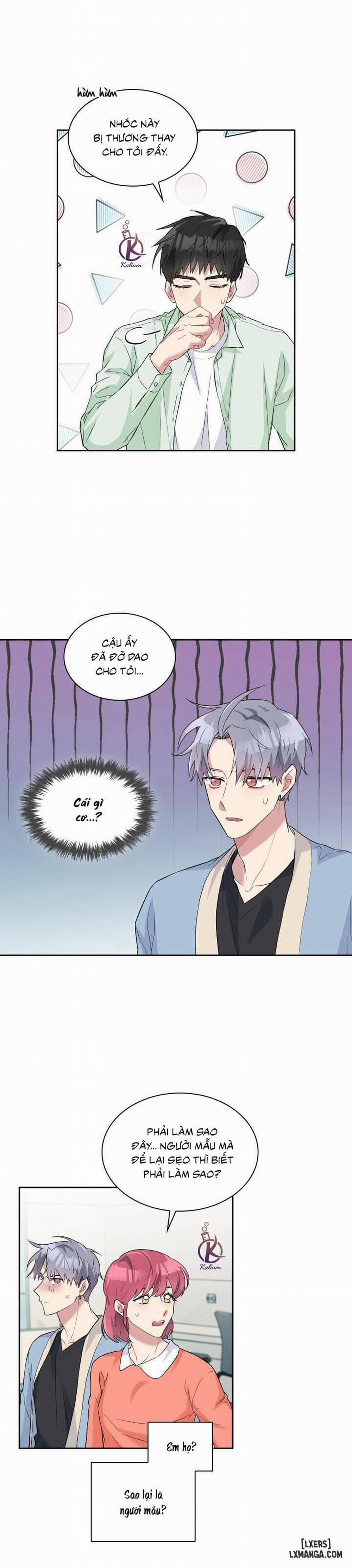 Giọt mưa 21 trang 12