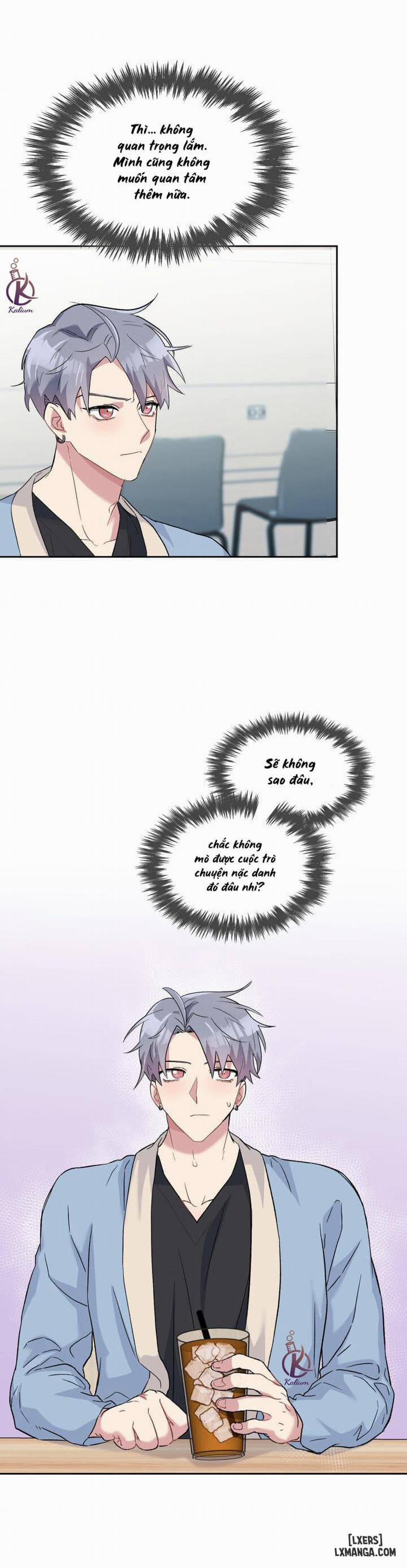 Giọt mưa 21 trang 14