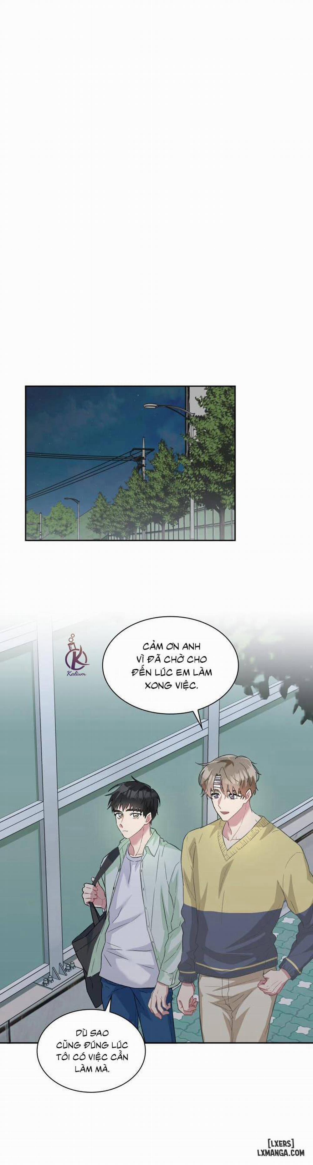 Giọt mưa 21 trang 15