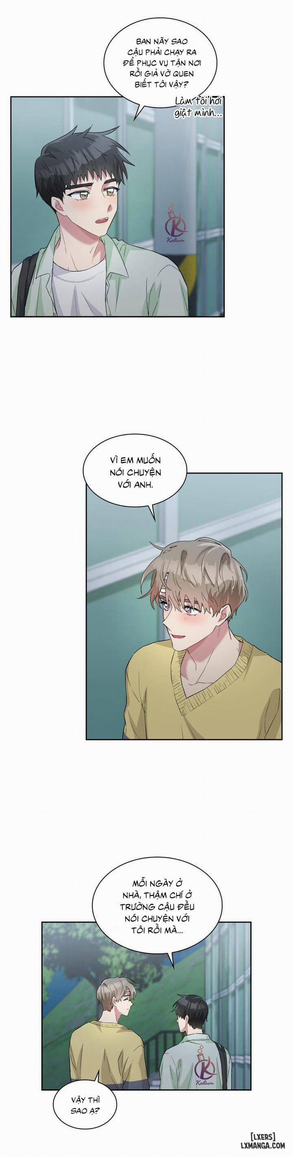 Giọt mưa 21 trang 16