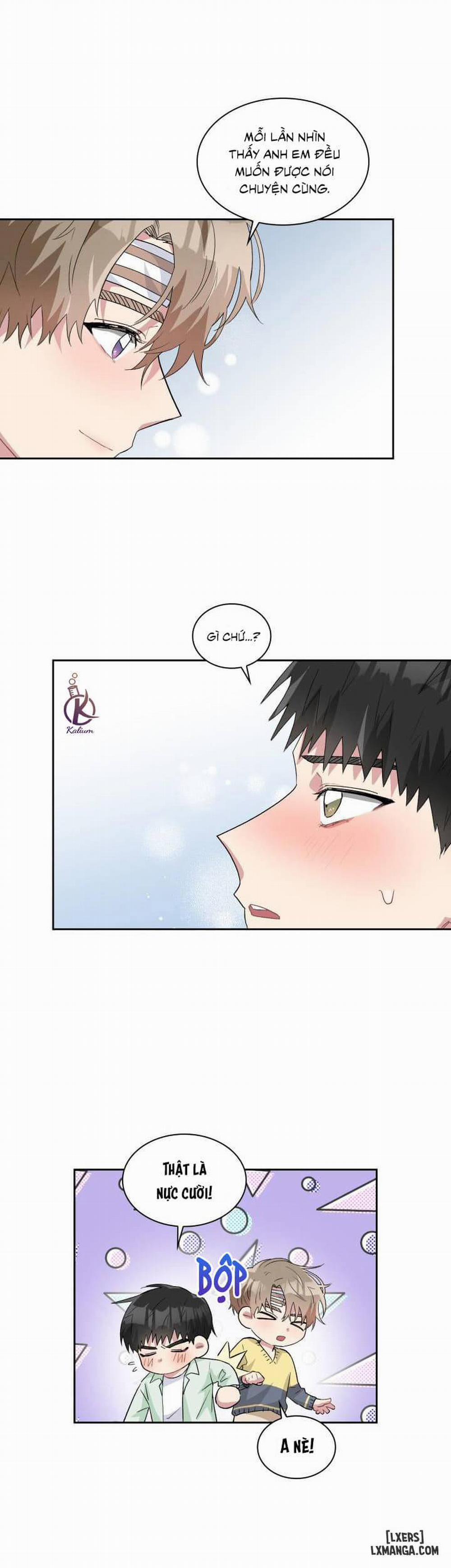 Giọt mưa 21 trang 17