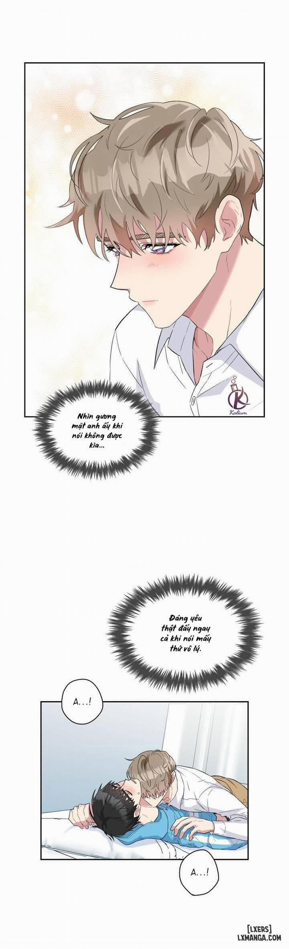 Giọt mưa 21 trang 2