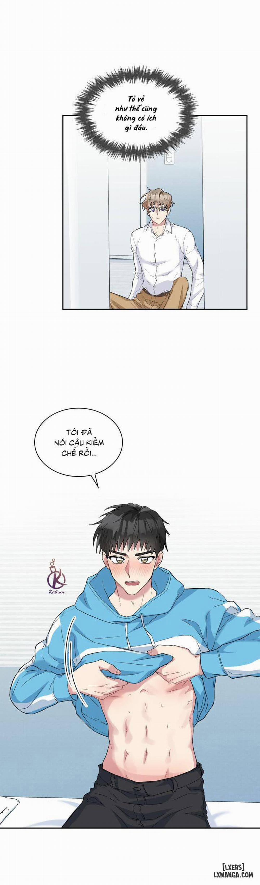 Giọt mưa 21 trang 4