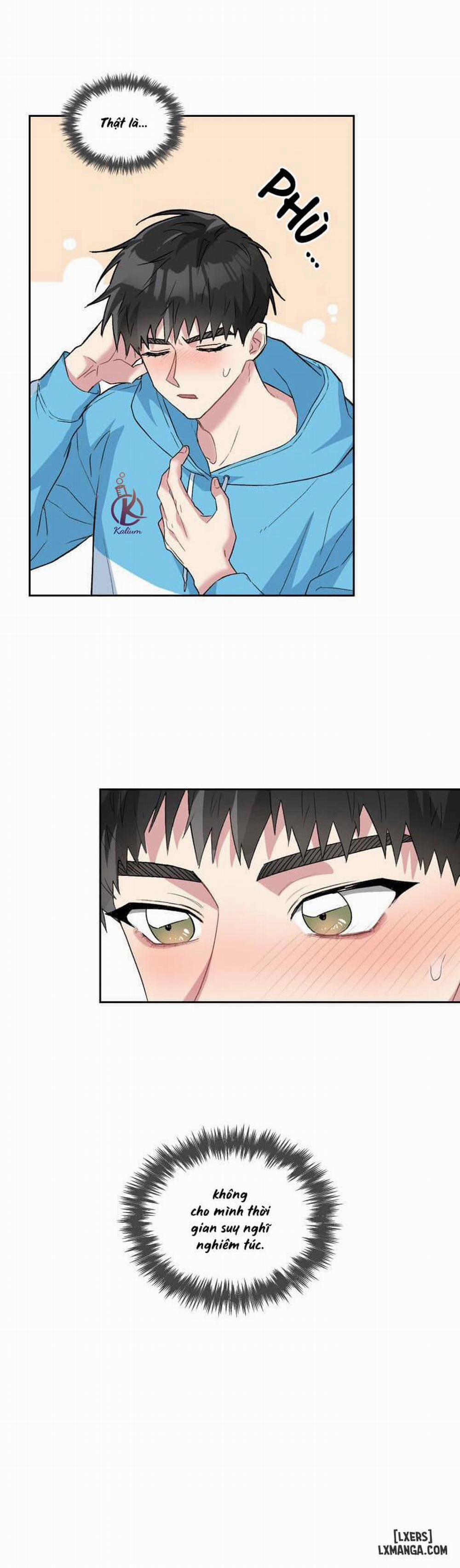 Giọt mưa 21 trang 5