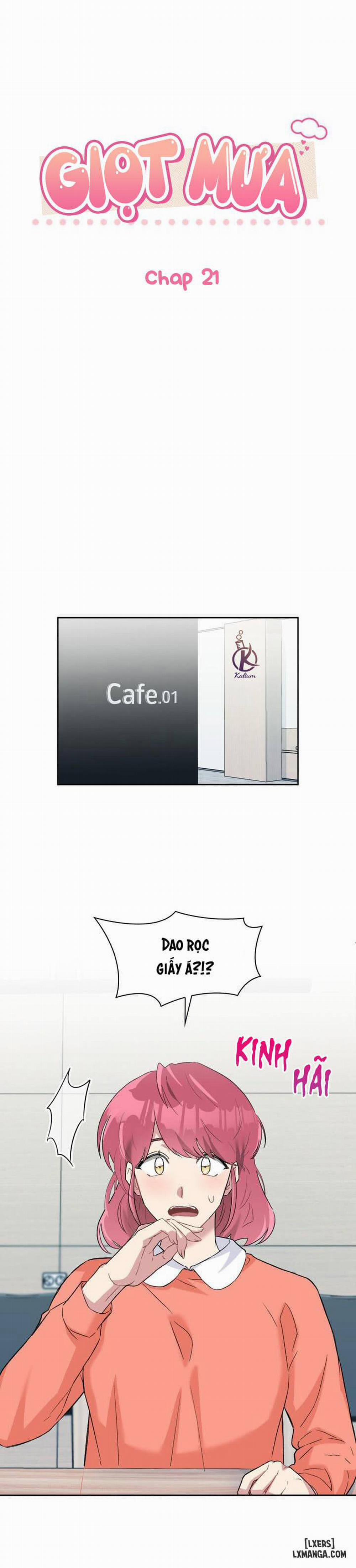 Giọt mưa 21 trang 6