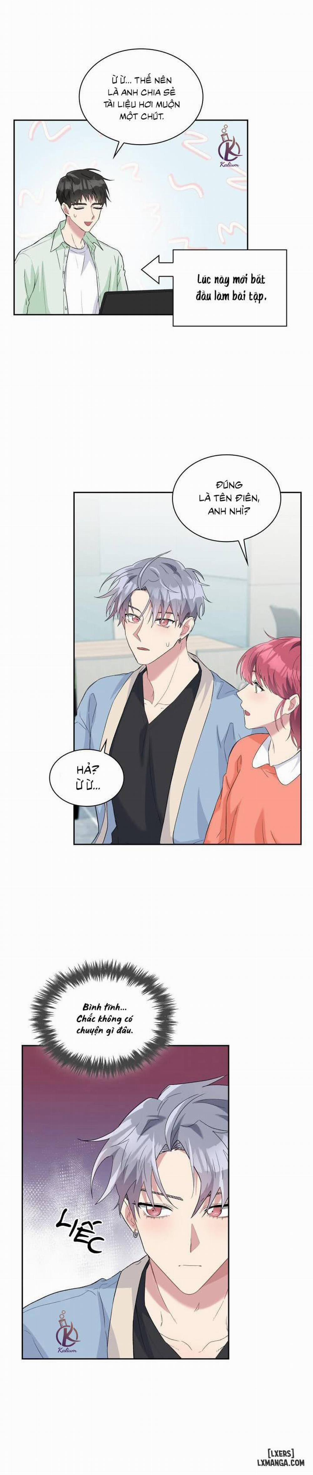 Giọt mưa 21 trang 7