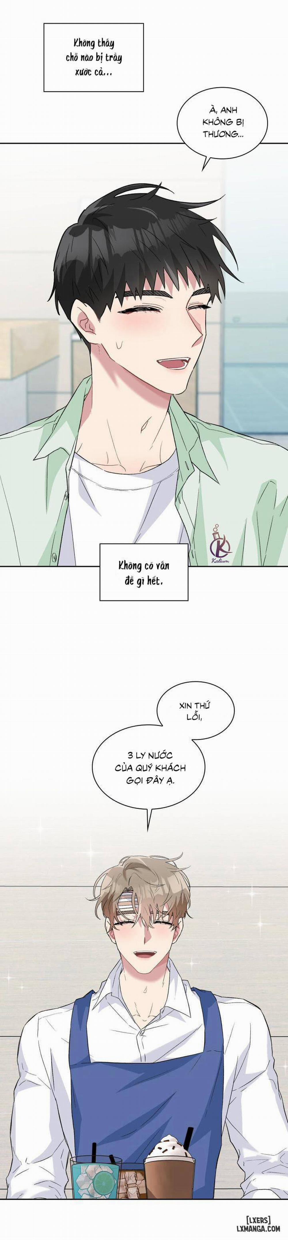 Giọt mưa 21 trang 8