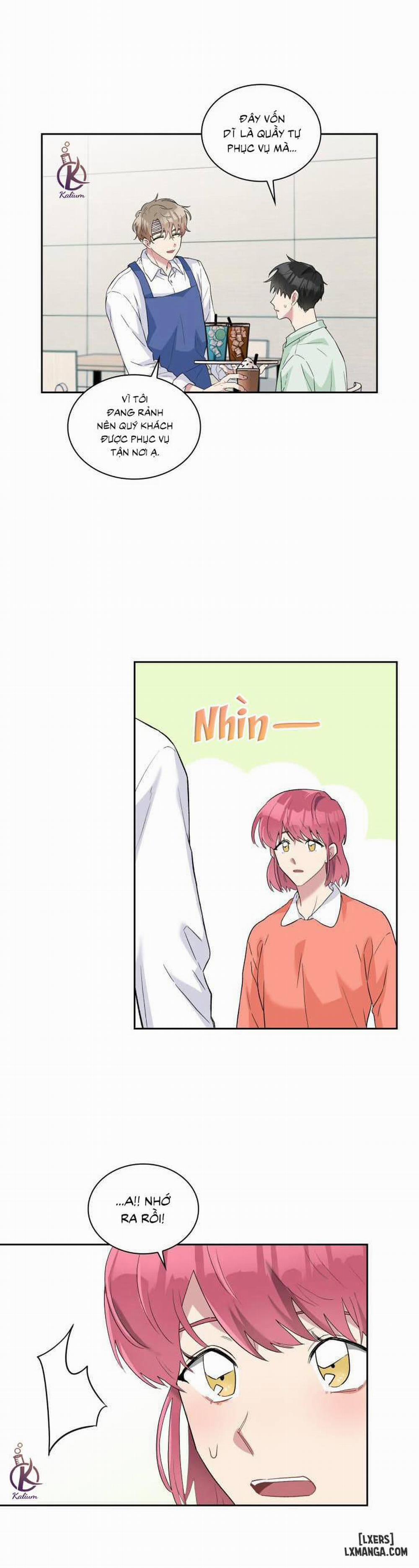 Giọt mưa 21 trang 9