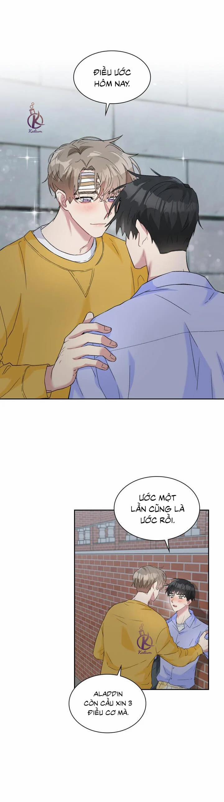 Giọt mưa 22.5 trang 0