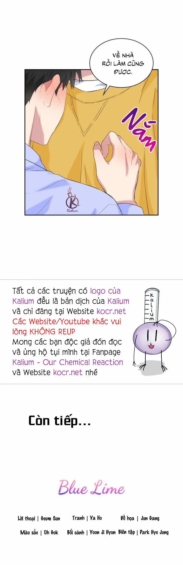 Giọt mưa 22.5 trang 11