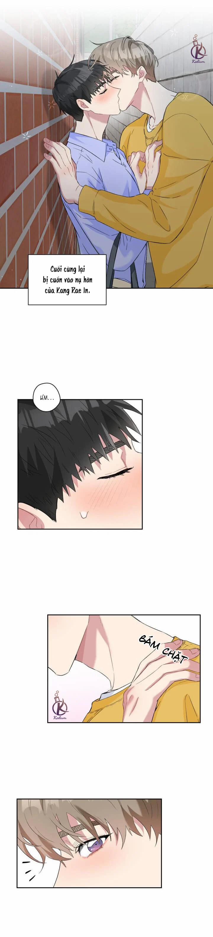 Giọt mưa 22.5 trang 2