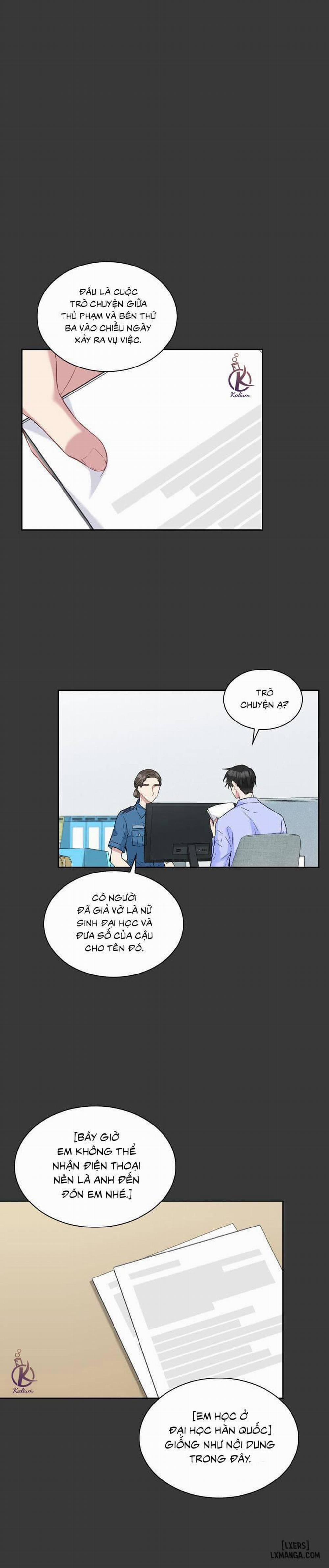 Giọt mưa 22 trang 0