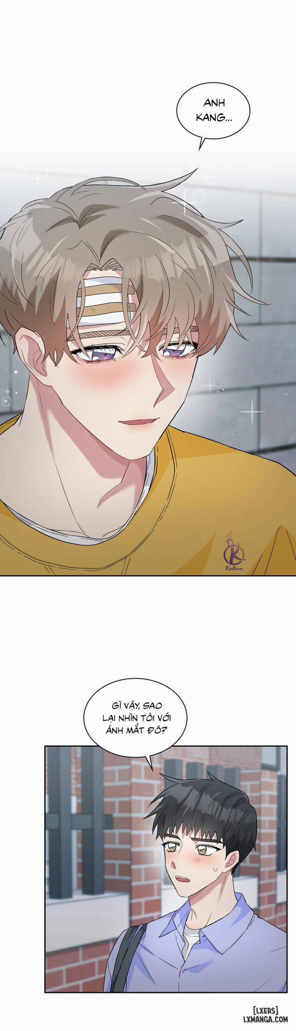 Giọt mưa 22 trang 11