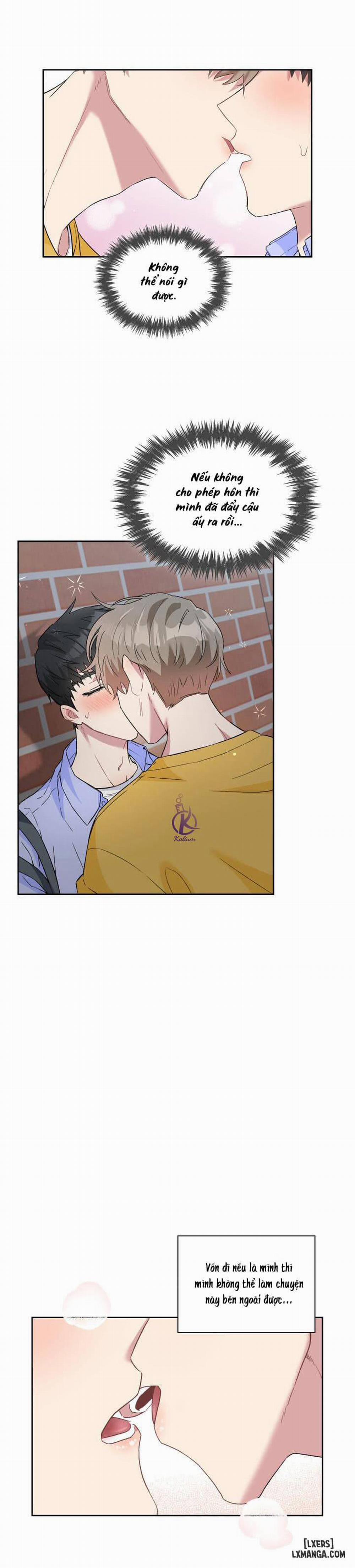 Giọt mưa 22 trang 13