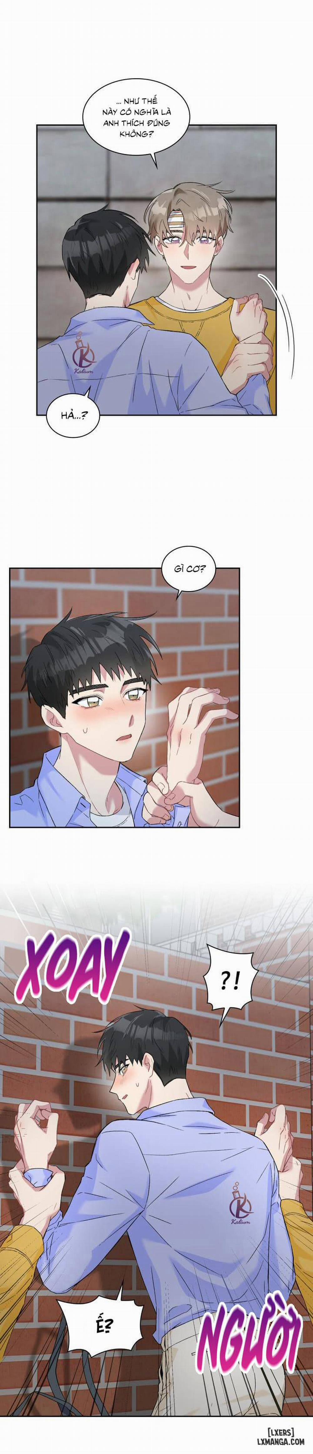 Giọt mưa 22 trang 15