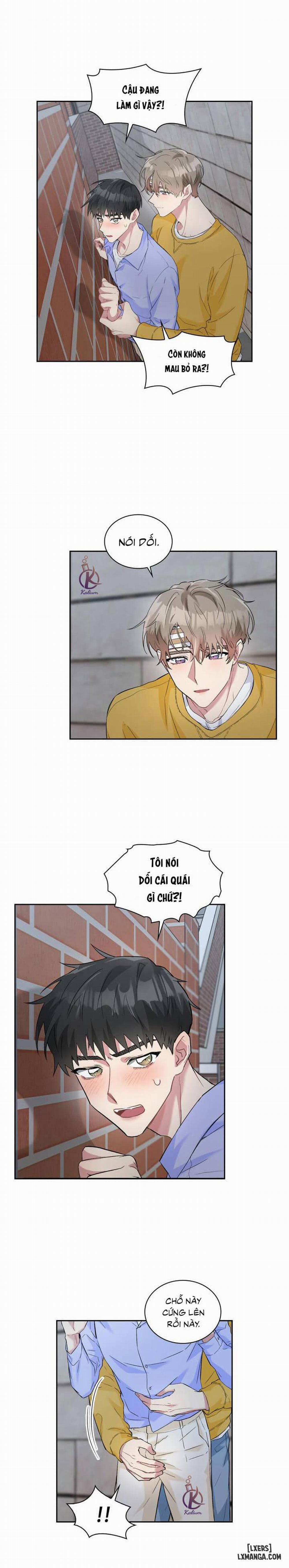 Giọt mưa 22 trang 16