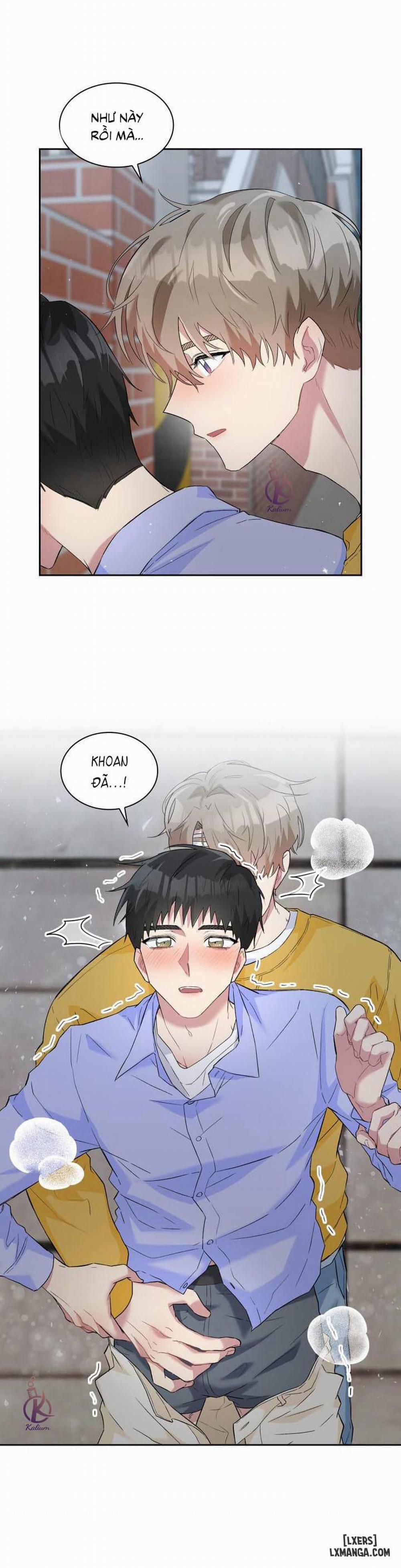 Giọt mưa 22 trang 18