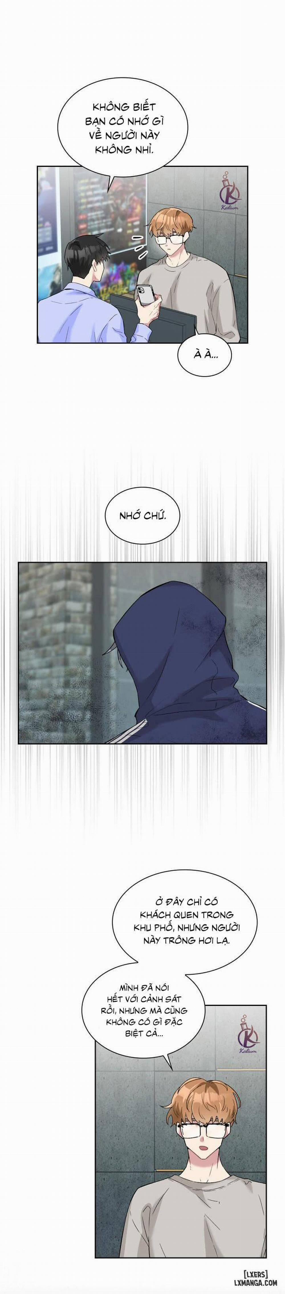 Giọt mưa 22 trang 2