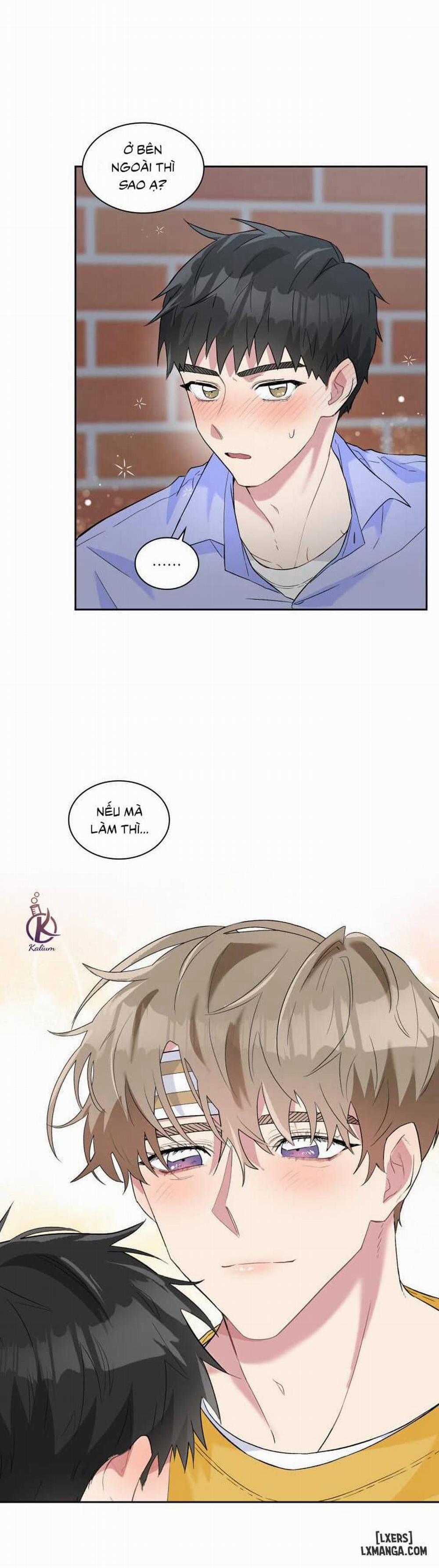 Giọt mưa 22 trang 22