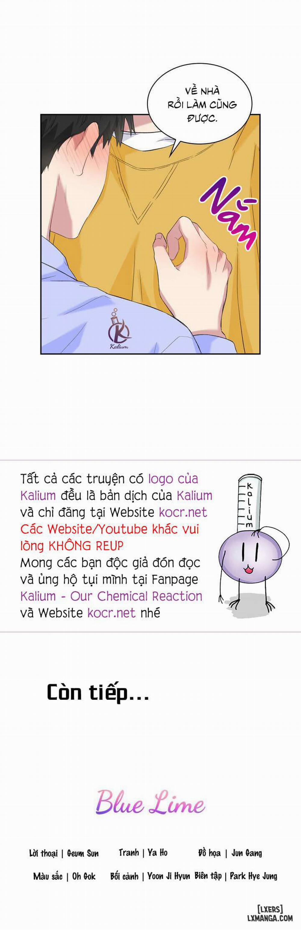 Giọt mưa 22 trang 23