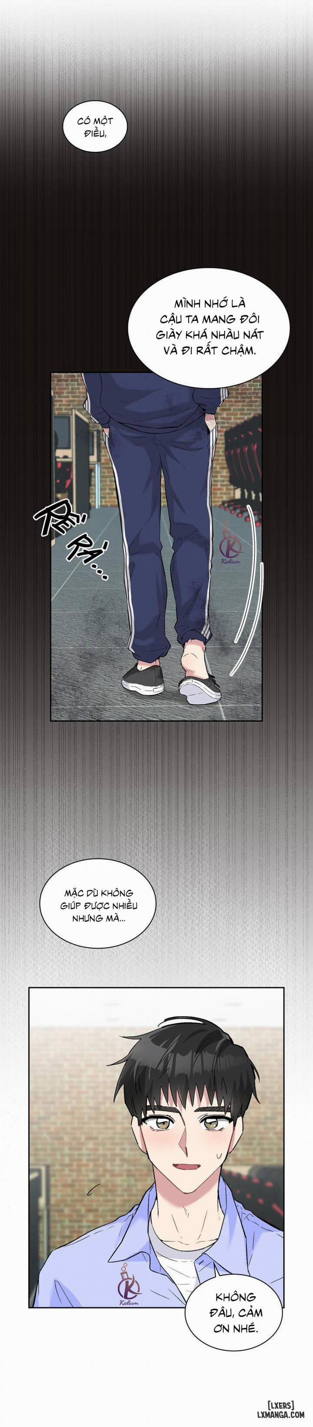 Giọt mưa 22 trang 3