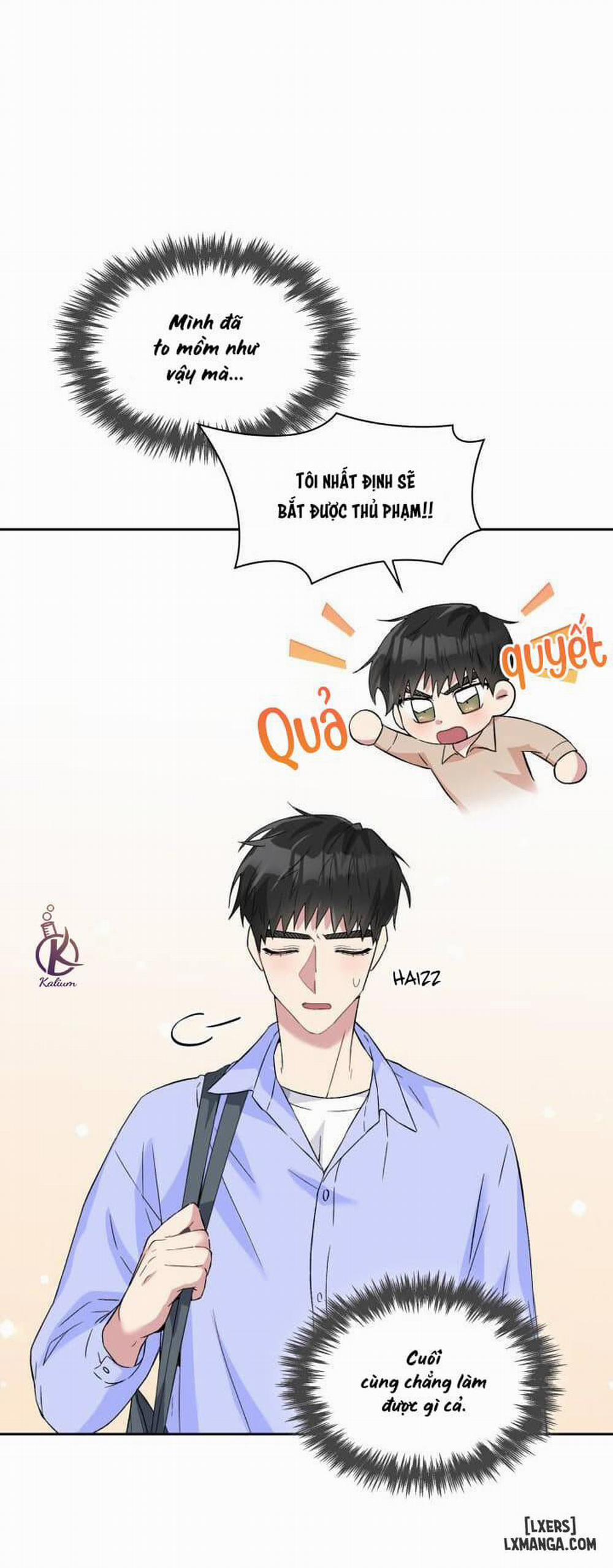 Giọt mưa 22 trang 5