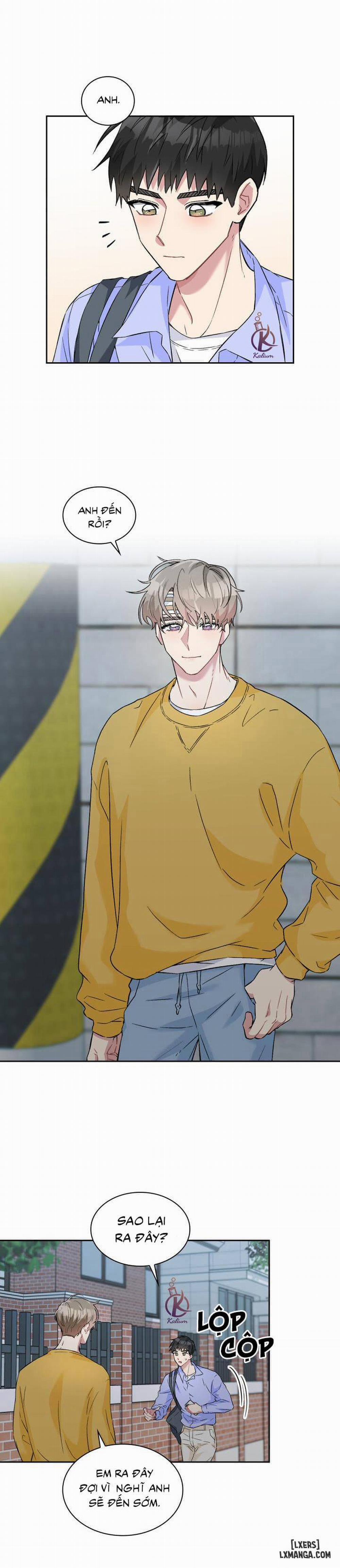 Giọt mưa 22 trang 6