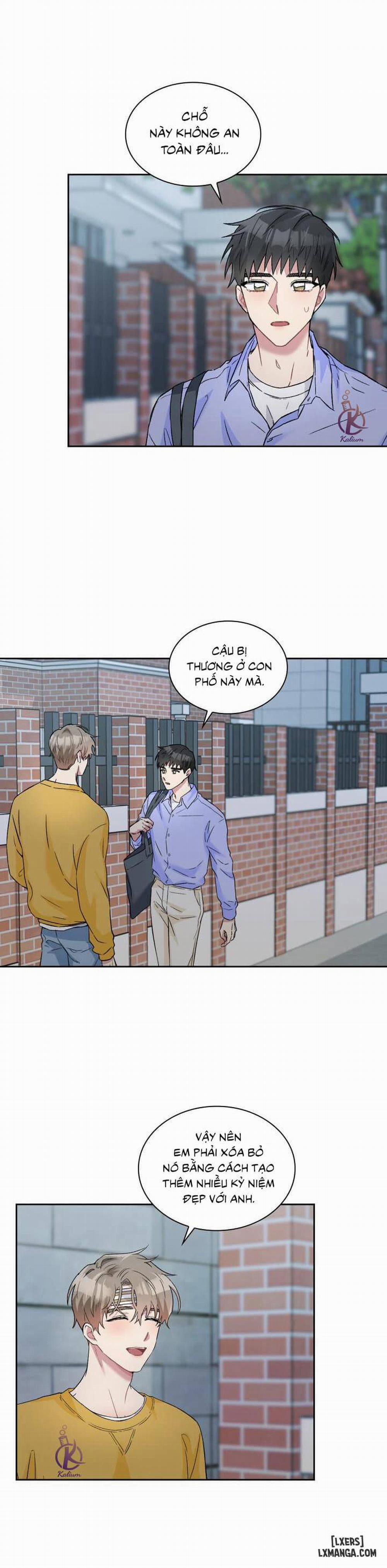 Giọt mưa 22 trang 7