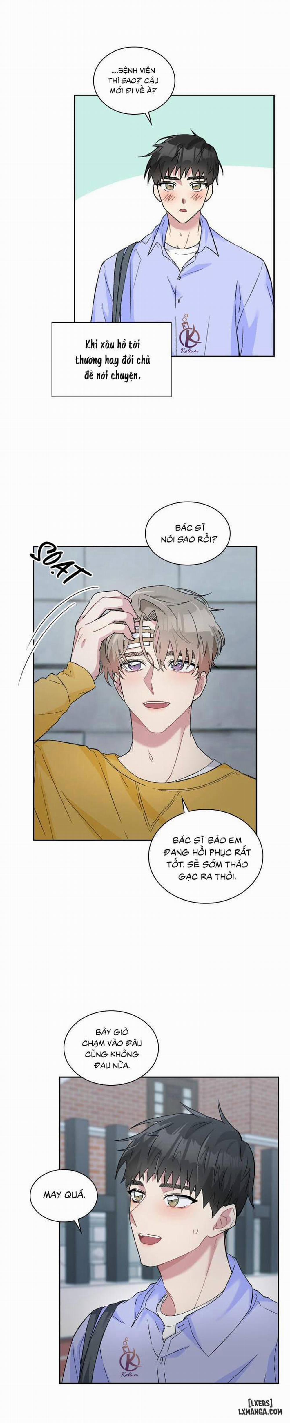 Giọt mưa 22 trang 8