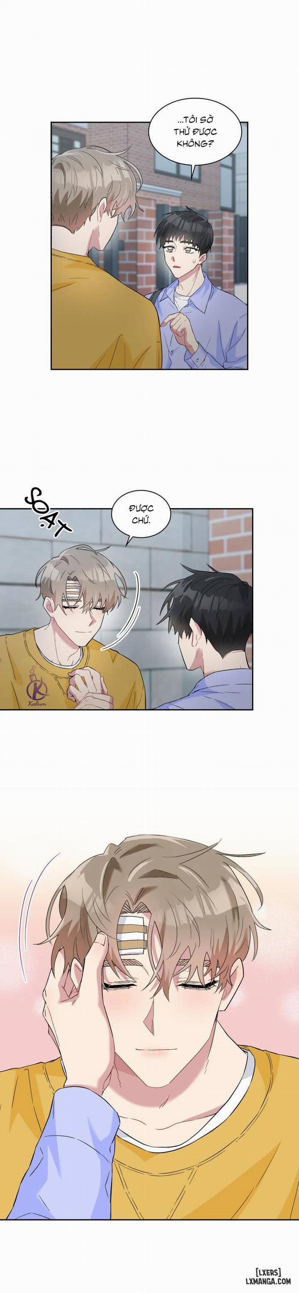 Giọt mưa 22 trang 9